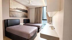 The Panorama (D20), Condominium #609578881